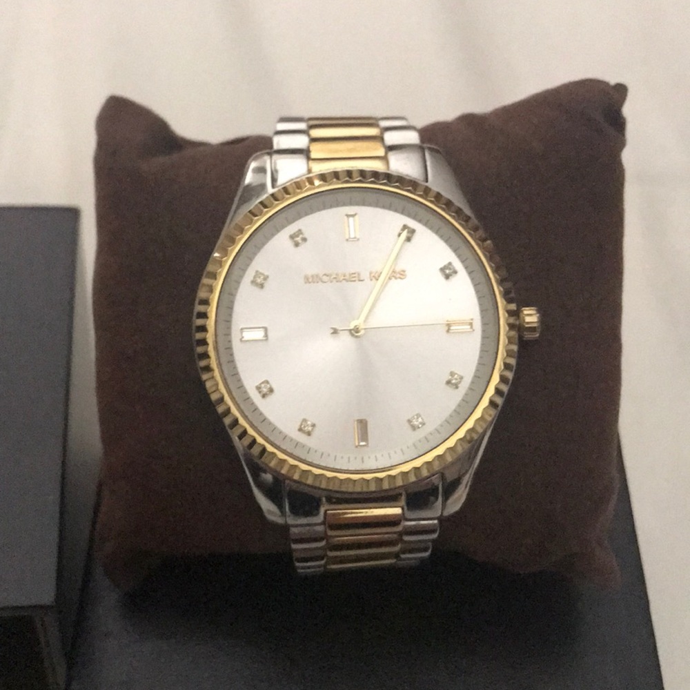 Michael Kors watch